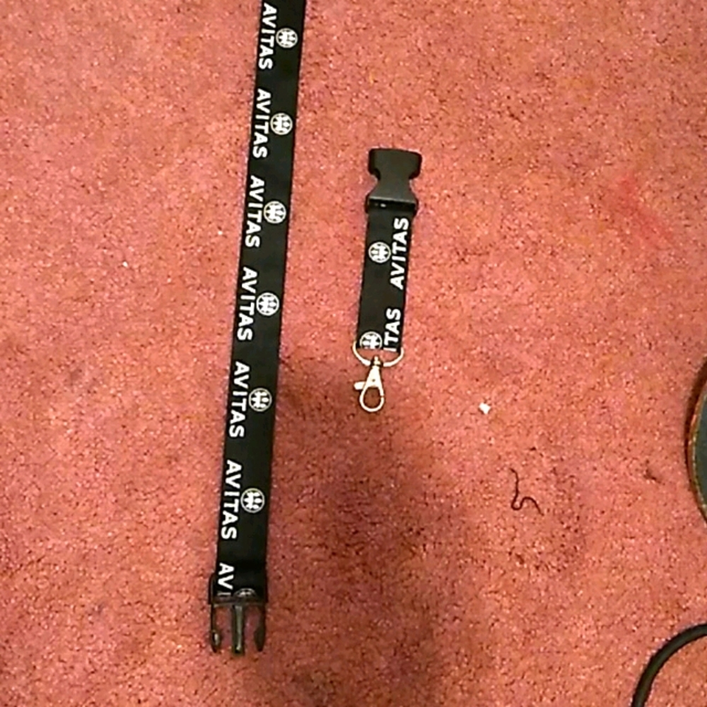 Avitas key-clip